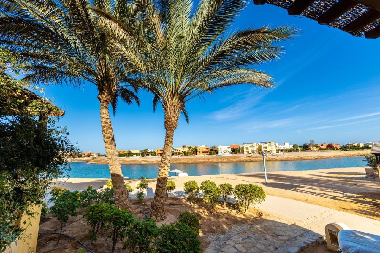Apartmán West Golf Hurghada