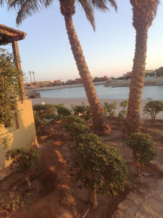 West Golf Apartmán Hurghada