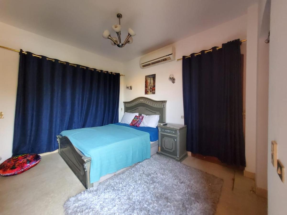 West Golf Apartmán
