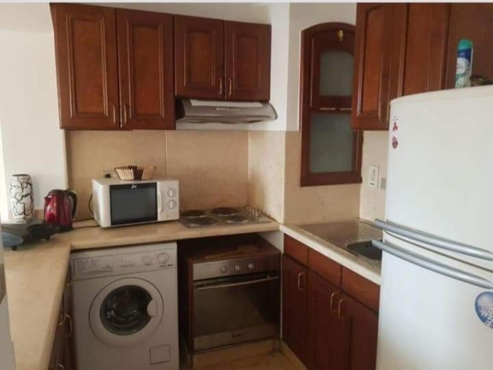 Apartmán West Golf
